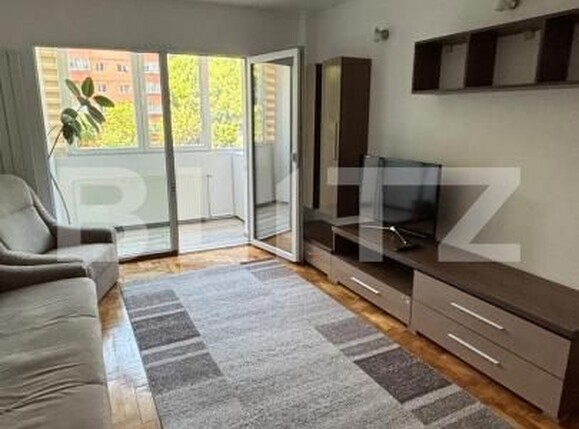 Apartament de închiriat 3 camere Racadau - 200078AI | BLITZ Brașov | Poza1