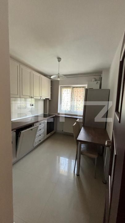 Apartament de închiriat 3 camere Racadau - 200078AI | BLITZ Brașov | Poza2