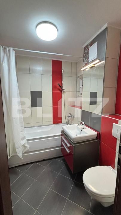 Apartament de închiriat 3 camere Racadau - 200078AI | BLITZ Brașov | Poza8
