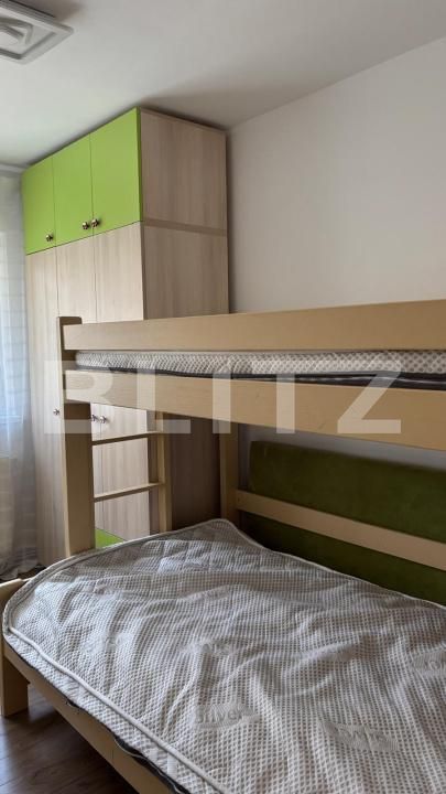 Apartament de închiriat 3 camere Racadau - 200078AI | BLITZ Brașov | Poza3