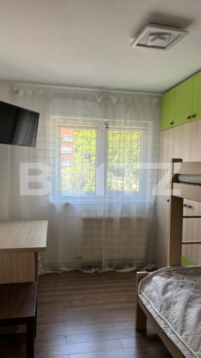 Apartament de închiriat 3 camere Racadau - 200078AI | BLITZ Brașov | Poza4