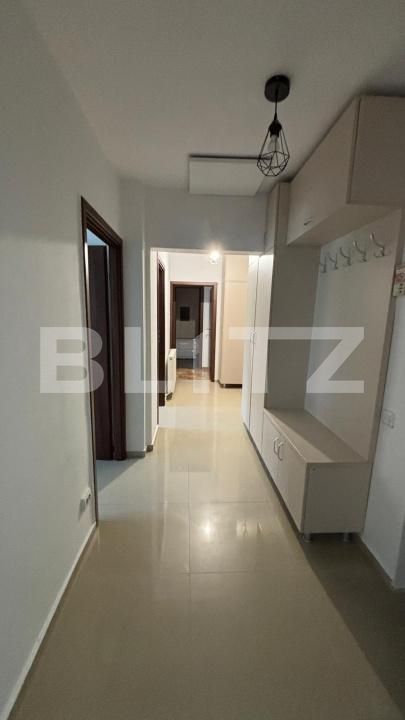 Apartament de închiriat 3 camere Racadau - 200078AI | BLITZ Brașov | Poza9