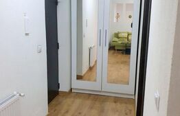 Apartament 1 cameră | Platinia Dorobanților | Mobilat și utilat | Baie cu geam |