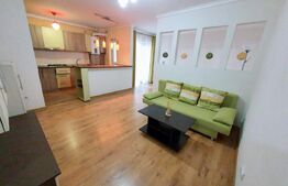Apartament 1 cameră | Platinia Dorobanților | Mobilat și utilat | Baie cu geam |