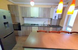 Apartament 1 cameră | Platinia Dorobanților | Mobilat și utilat | Baie cu geam |