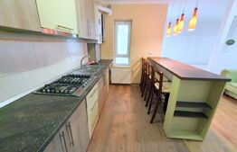 Apartament 1 cameră | Platinia Dorobanților | Mobilat și utilat | Baie cu geam |