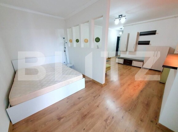 Garsonieră de vânzare Semicentral - 200080AV | BLITZ Cluj-Napoca | Poza1
