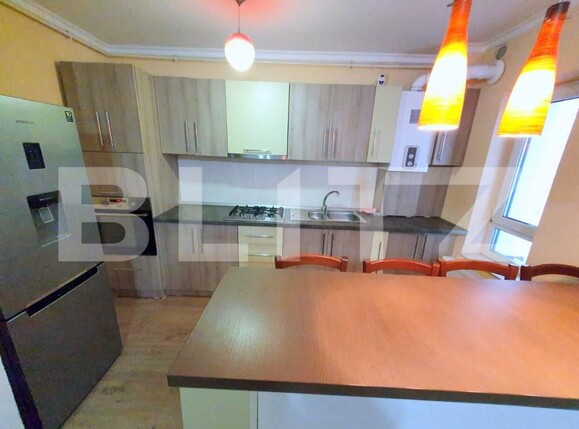 Garsonieră de vânzare Semicentral - 200080AV | BLITZ Cluj-Napoca | Poza3