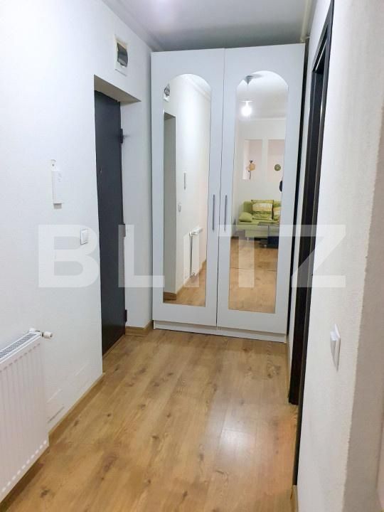 Garsonieră de vânzare Semicentral - 200080AV | BLITZ Cluj-Napoca | Poza5