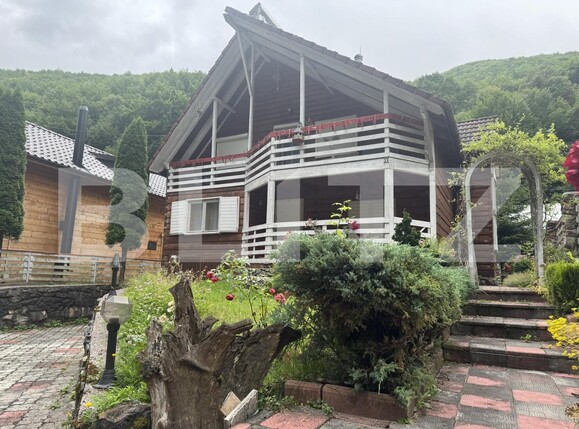 Casa de vânzare 7 camere Frasinet - 200081CV | BLITZ Cluj-Napoca | Poza1