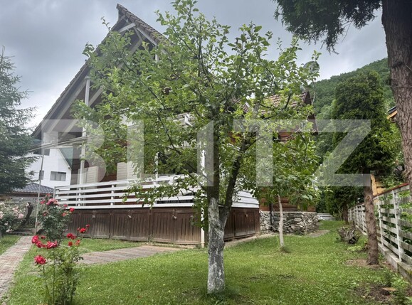 Casa de vânzare 7 camere Frasinet - 200081CV | BLITZ Cluj-Napoca | Poza11