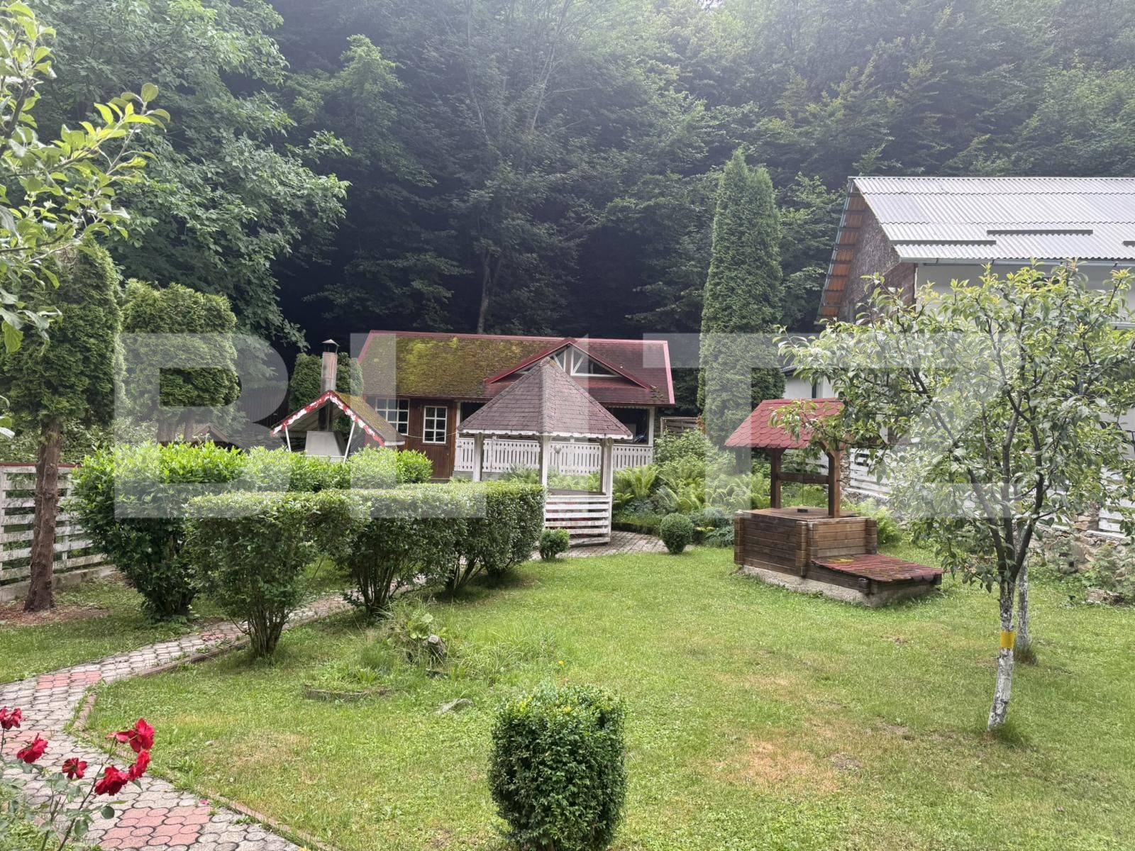 Casa de vânzare 7 camere Frasinet - 200081CV | BLITZ Cluj-Napoca | Poza8