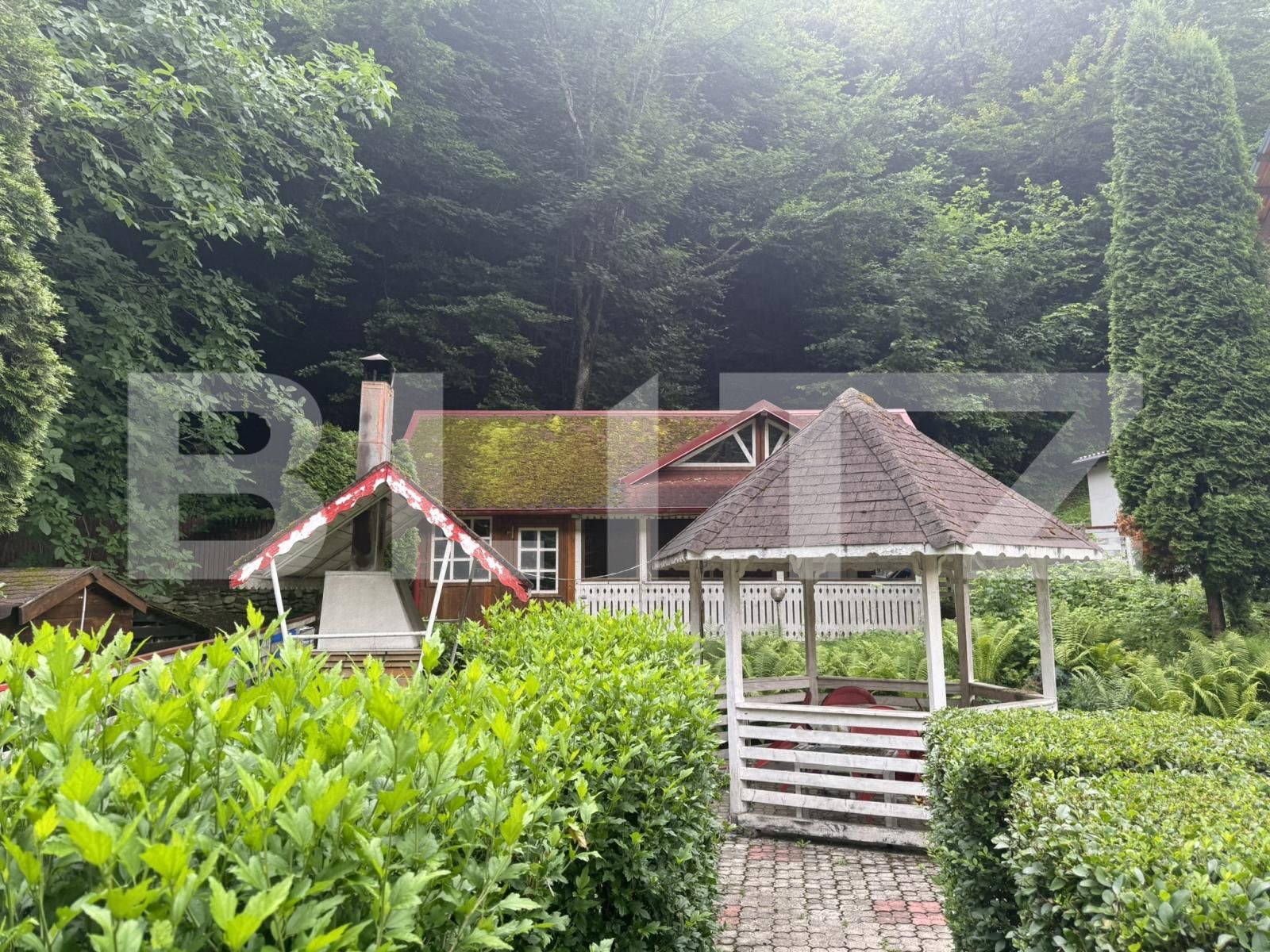 Casa de vânzare 7 camere Frasinet - 200081CV | BLITZ Cluj-Napoca | Poza12
