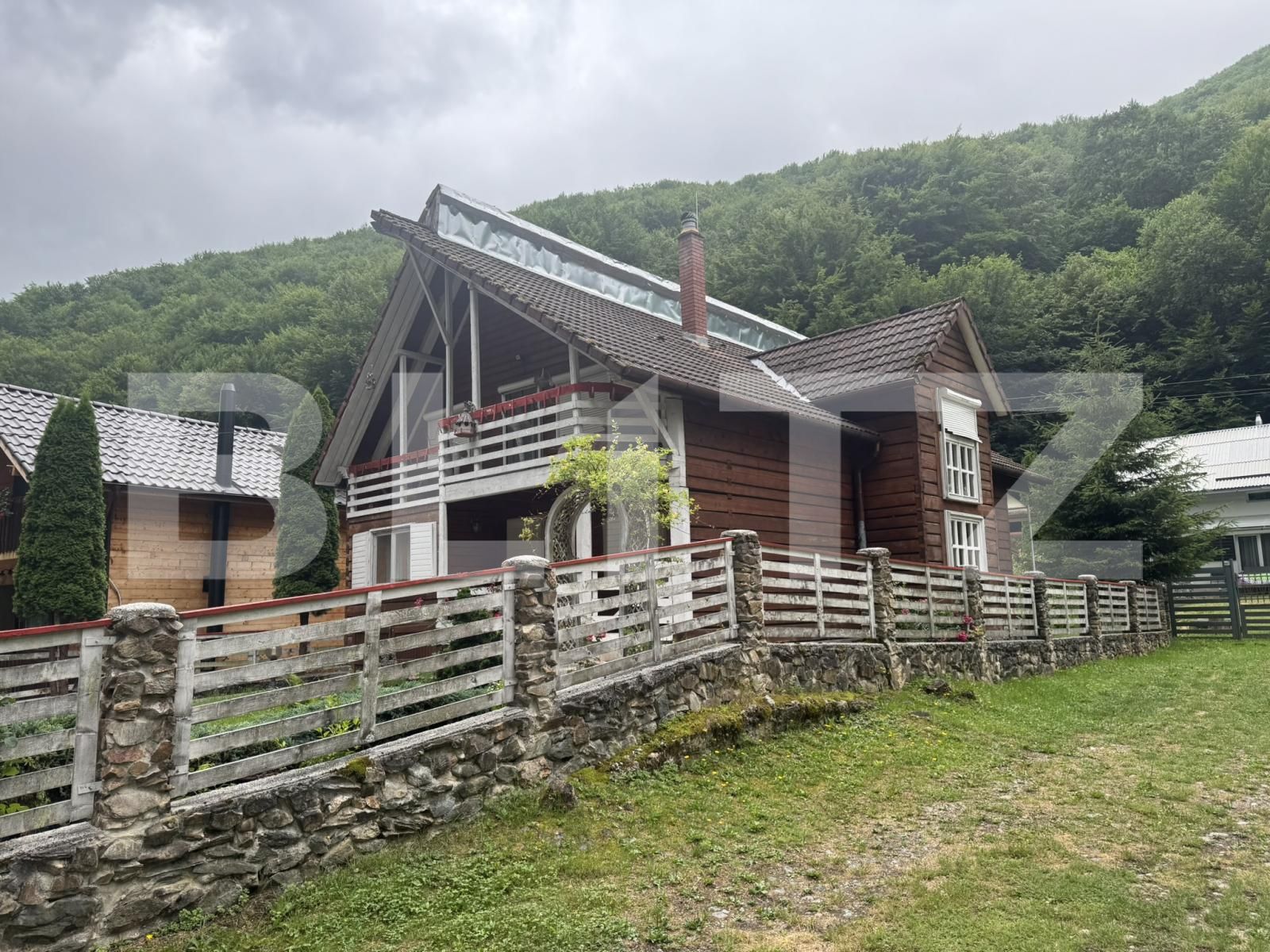 Casa de vânzare 7 camere Frasinet - 200081CV | BLITZ Cluj-Napoca | Poza2