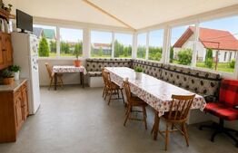 Casa familiala 140.5 mp, suprafata teren 1295 mp, Calarsi-Gara 