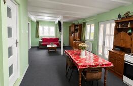 Casa familiala 140.5 mp, suprafata teren 1295 mp, Calarsi-Gara 