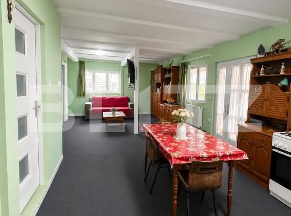 Casa de vânzare 3 camere Calarasi-Gara - 200085CV | BLITZ Cluj-Napoca | Poza4