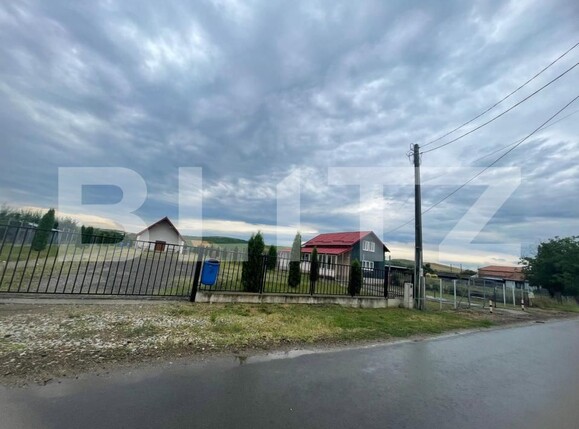 Casa de vânzare 3 camere Calarasi-Gara - 200085CV | BLITZ Cluj-Napoca | Poza2