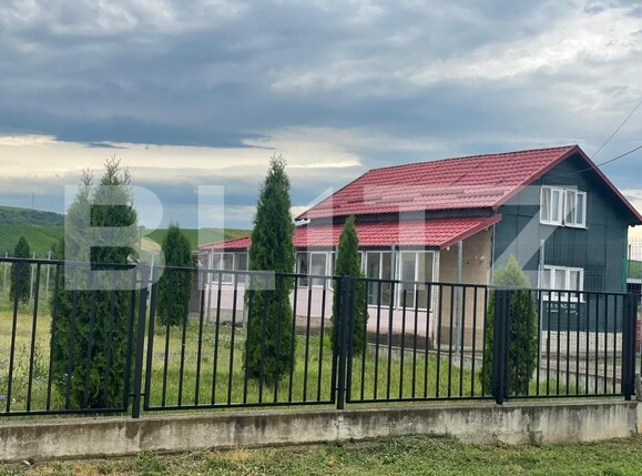 Casa de vânzare 3 camere Calarasi-Gara - 200085CV | BLITZ Cluj-Napoca | Poza1