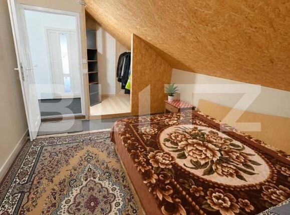 Casa de vânzare 3 camere Calarasi-Gara - 200085CV | BLITZ Cluj-Napoca | Poza6
