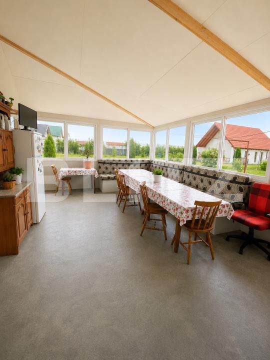 Casa de vânzare 3 camere Calarasi-Gara - 200085CV | BLITZ Cluj-Napoca | Poza3