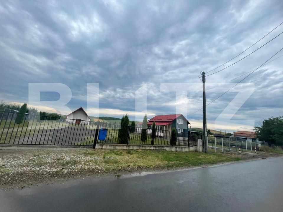 Casa de vânzare 3 camere Calarasi-Gara - 200085CV | BLITZ Cluj-Napoca | Poza2