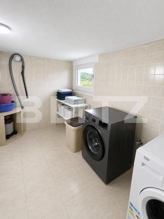 Casa de vânzare 3 camere Calarasi-Gara - 200085CV | BLITZ Cluj-Napoca | Poza7