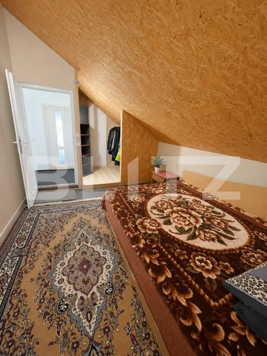 Casa de vânzare 3 camere Calarasi-Gara - 200085CV | BLITZ Cluj-Napoca | Poza6