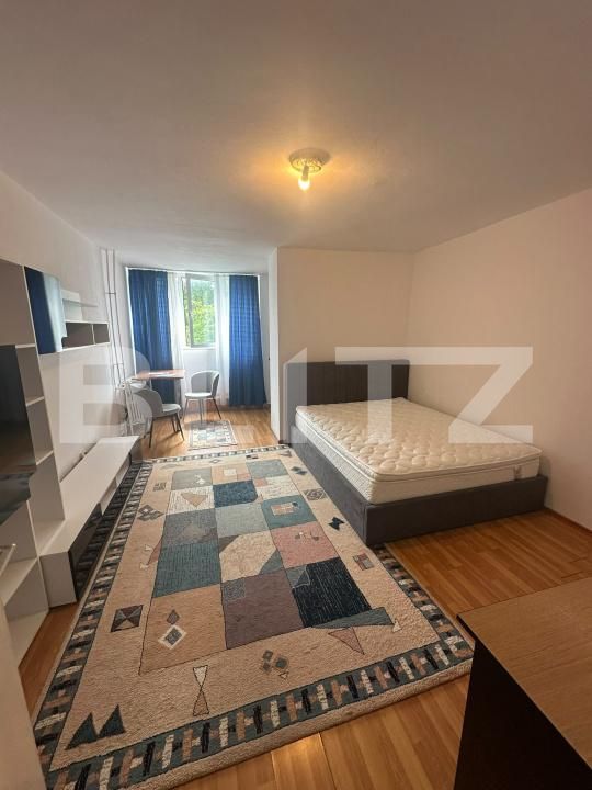 Garsonieră de vânzare Manastur - 200092AV | BLITZ Cluj-Napoca | Poza2