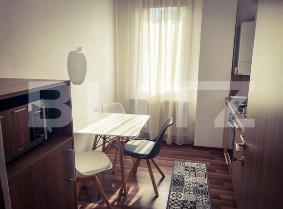 Apartament de vânzare 2 camere Iris - 200094AV | BLITZ Cluj-Napoca | Poza4