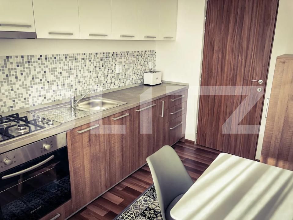 Apartament de vânzare 2 camere Iris - 200094AV | BLITZ Cluj-Napoca | Poza3