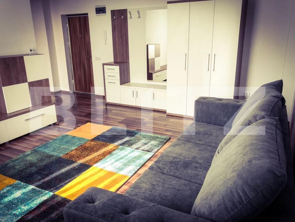Apartament de vânzare 2 camere Iris - 200094AV | BLITZ Cluj-Napoca | Poza2