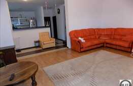 Casa 4 camere, 100 mp, terasa 15 mp, curte 90 mp, zona strazii Eugen Ionesco