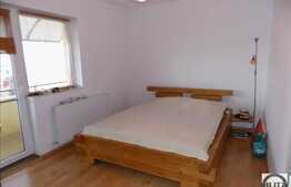 Casa 4 camere, 100 mp, terasa 15 mp, curte 90 mp, zona strazii Eugen Ionesco