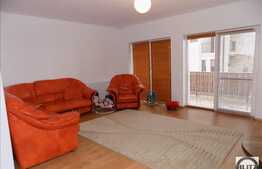 Casa 4 camere, 100 mp, terasa 15 mp, curte 90 mp, zona strazii Eugen Ionesco