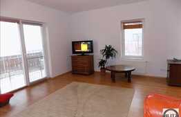 Casa 4 camere, 100 mp, terasa 15 mp, curte 90 mp, zona strazii Eugen Ionesco