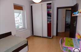 Casa 4 camere, 100 mp, terasa 15 mp, curte 90 mp, zona strazii Eugen Ionesco