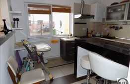 Casa 4 camere, 100 mp, terasa 15 mp, curte 90 mp, zona strazii Eugen Ionesco