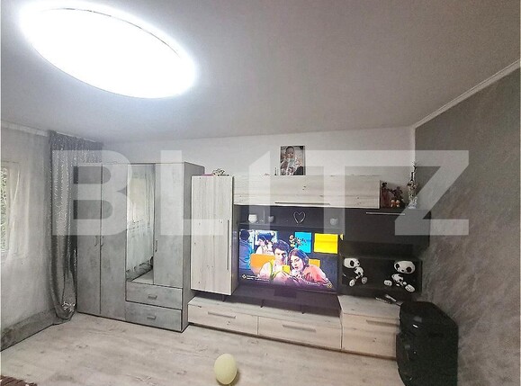 Apartament de vânzare 2 camere Astra - 200102AV | BLITZ Brașov | Poza1