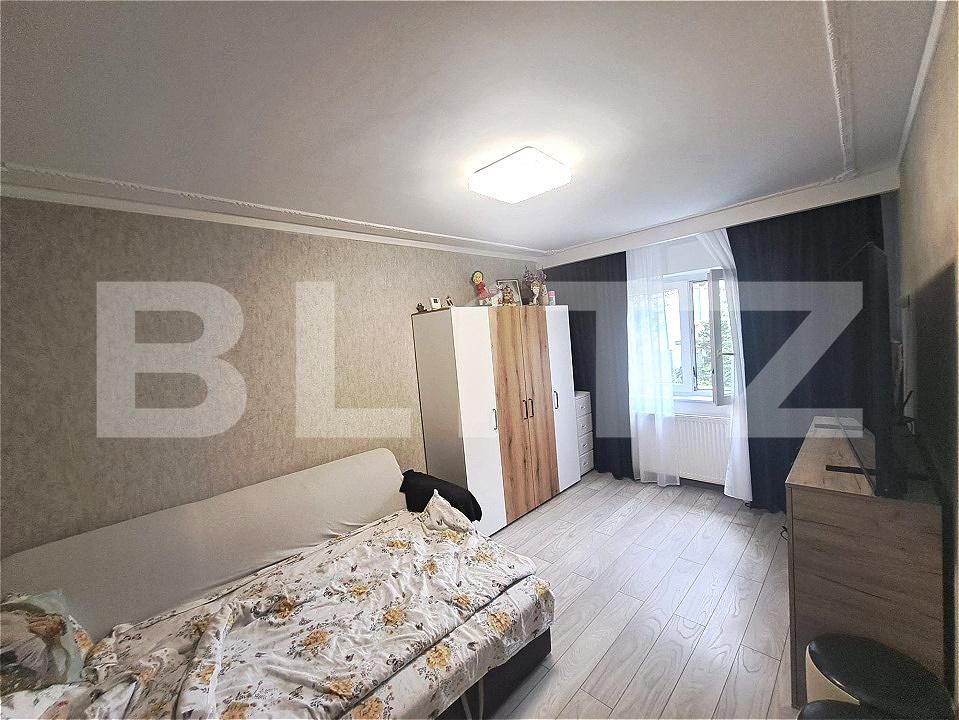Apartament de vânzare 2 camere Astra - 200102AV | BLITZ Brașov | Poza3