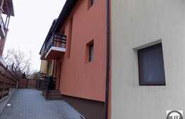 Triplex 126 mp, teren 300 mp, finisat complet, zona linistita!