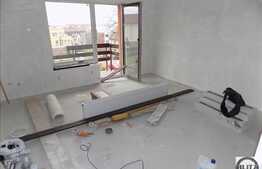 Triplex 126 mp, teren 300 mp, finisat complet, zona linistita!