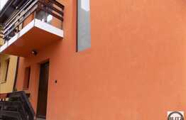 Triplex 126 mp, teren 300 mp, finisat complet, zona linistita!