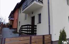 Triplex 126 mp, teren 300 mp, finisat complet, zona linistita!