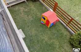 Triplex 126 mp, teren 300 mp, finisat complet, zona linistita!