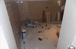 Triplex 126 mp, teren 300 mp, finisat complet, zona linistita!