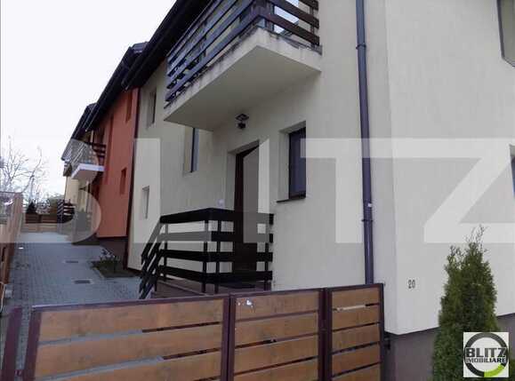 Casa de vânzare 1 camera Zorilor - 20011CV | BLITZ Cluj-Napoca | Poza15