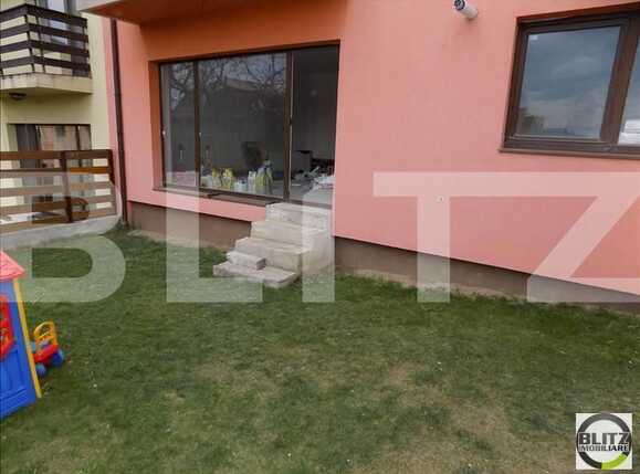 Casa de vânzare 1 camera Zorilor - 20011CV | BLITZ Cluj-Napoca | Poza13