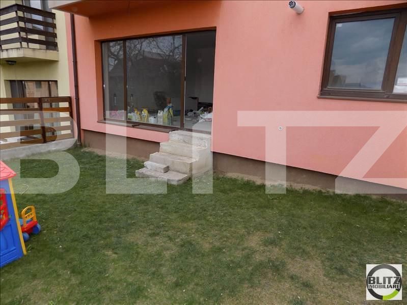 Casa de vânzare 1 camera Zorilor - 20011CV | BLITZ Cluj-Napoca | Poza13