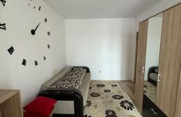 Apartament o cameră, decomandat, zona Porii